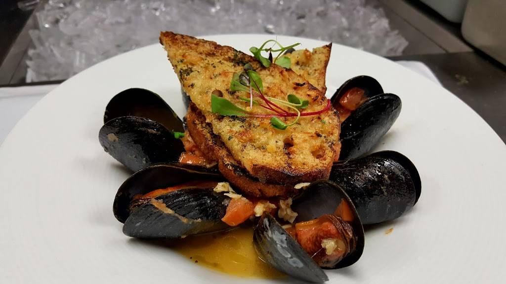 Sotto Sopra | restaurant | 405 N Charles St, Baltimore, MD 21201, USA | 4106250534 OR +1 410-625-0534