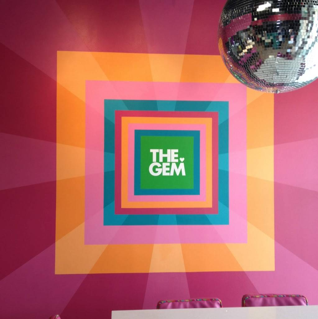 The GEM | restaurant | 6030 Luther Ln #160, Dallas, TX 75225, USA | 2147502929 OR +1 214-750-2929