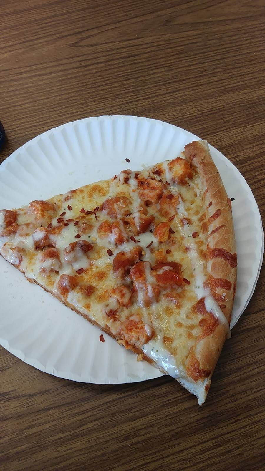 Red Line Pizza | meal delivery | 582 Dorchester Ave, Boston, MA 02127, USA | 6174643003 OR +1 617-464-3003