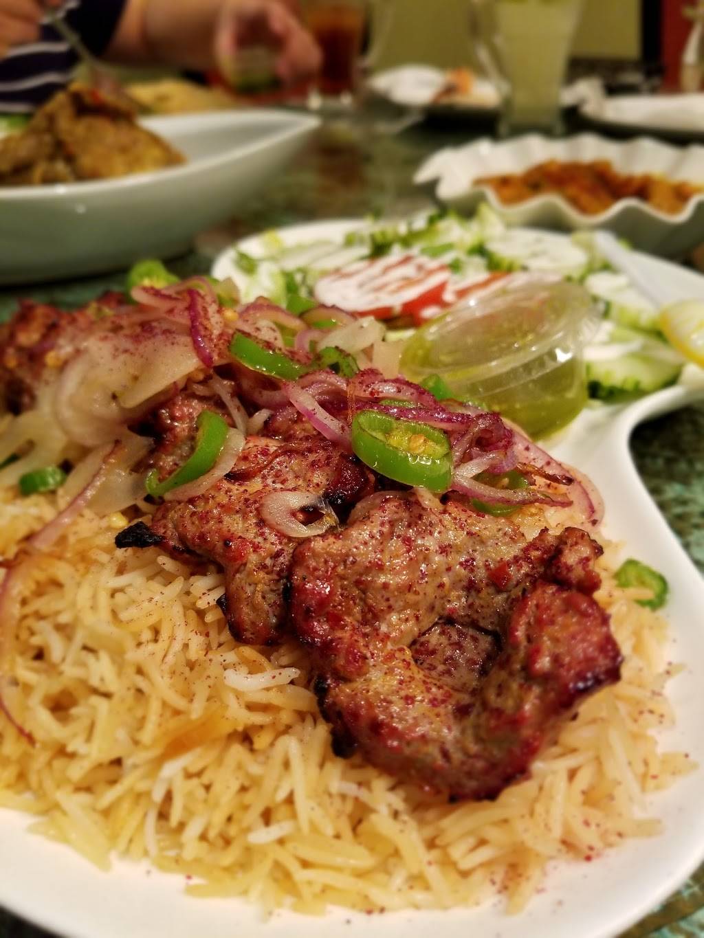 Kabob Palace - Elk Grove | restaurant | 104, 5511, 9620 Bruceville Rd, Elk Grove, CA 95757, USA | 9164784023 OR +1 916-478-4023