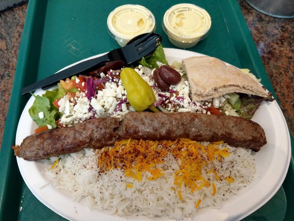 Rice House of Kabob | restaurant | 14480 Biscayne Blvd, Miami, FL 33181, USA | 3059444899 OR +1 305-944-4899