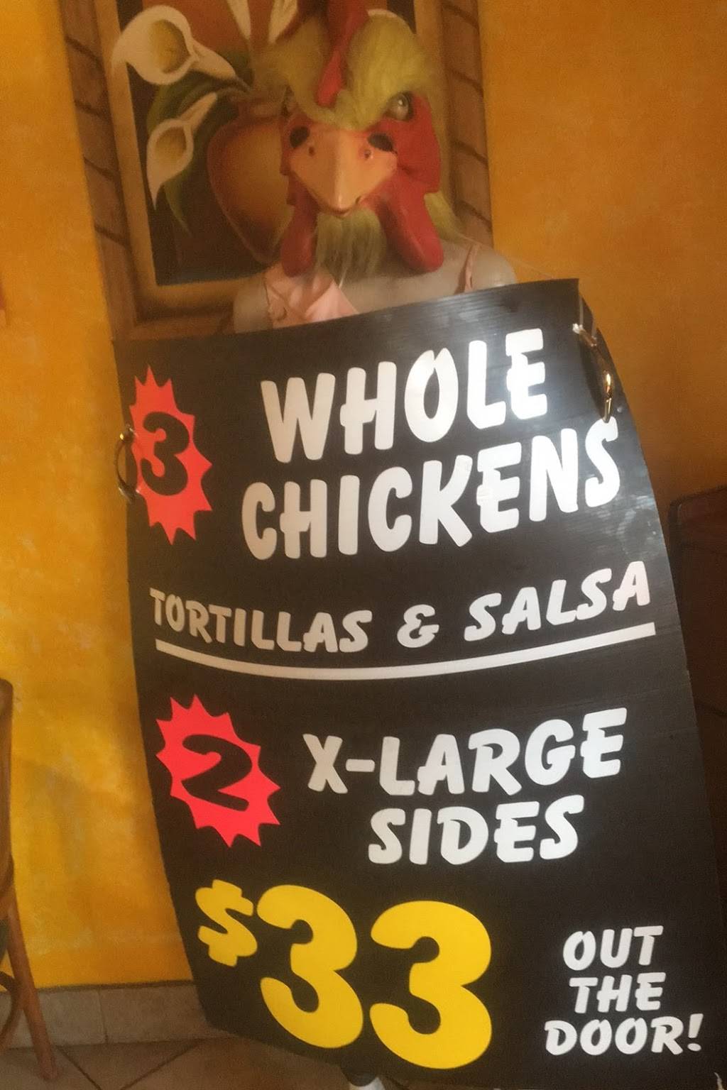 Super Chicken | restaurant | 32999 Yucaipa Blvd #112, Yucaipa, CA 92399, USA | 9097908222 OR +1 909-790-8222