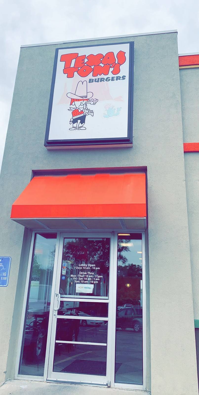 Texas Toms | restaurant | 5018 NE Parvin Rd #2050, Kansas City, MO 64117, USA | 8167016666 OR +1 816-701-6666