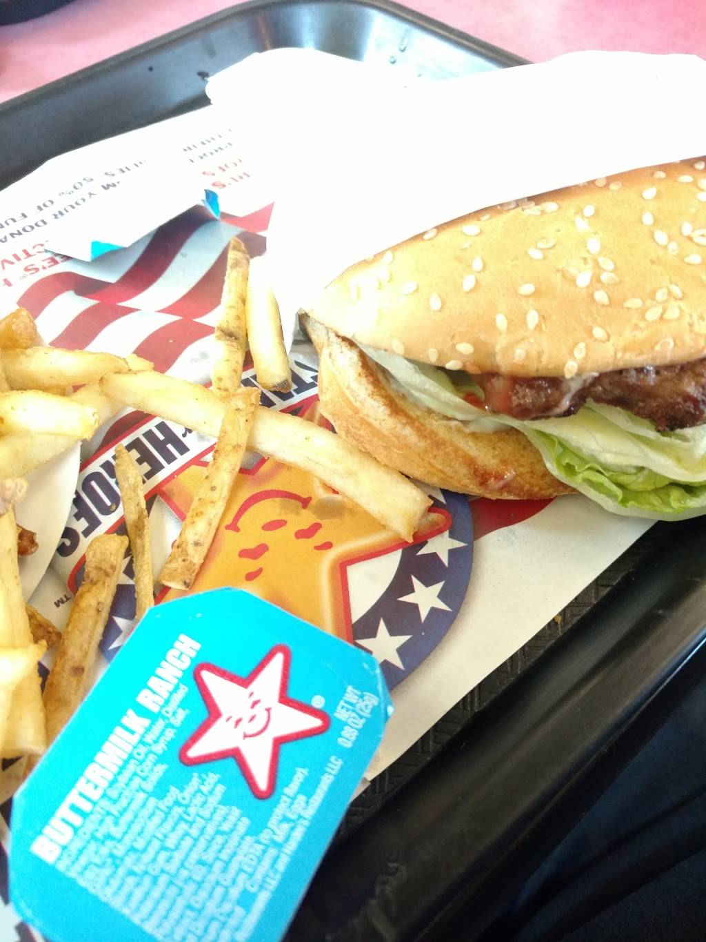 Carls Jr. | restaurant | 200 Louise Ave, Lathrop, CA 95330, USA | 2098584894 OR +1 209-858-4894