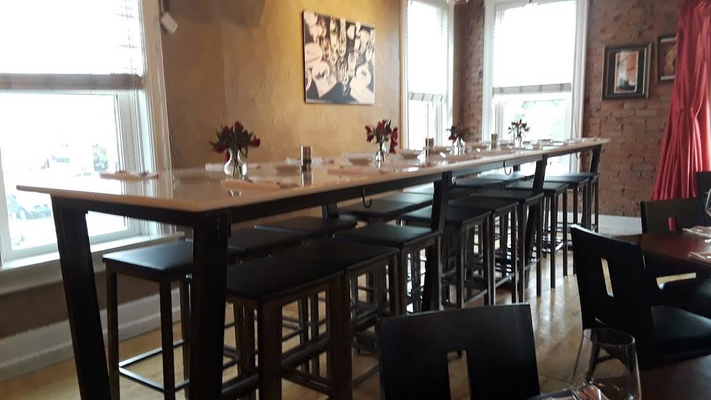 Paravicinis Italian Bistro | restaurant | 2802 Colorado Ave, Colorado Springs, CO 80904, USA | 7194718200 OR +1 719-471-8200