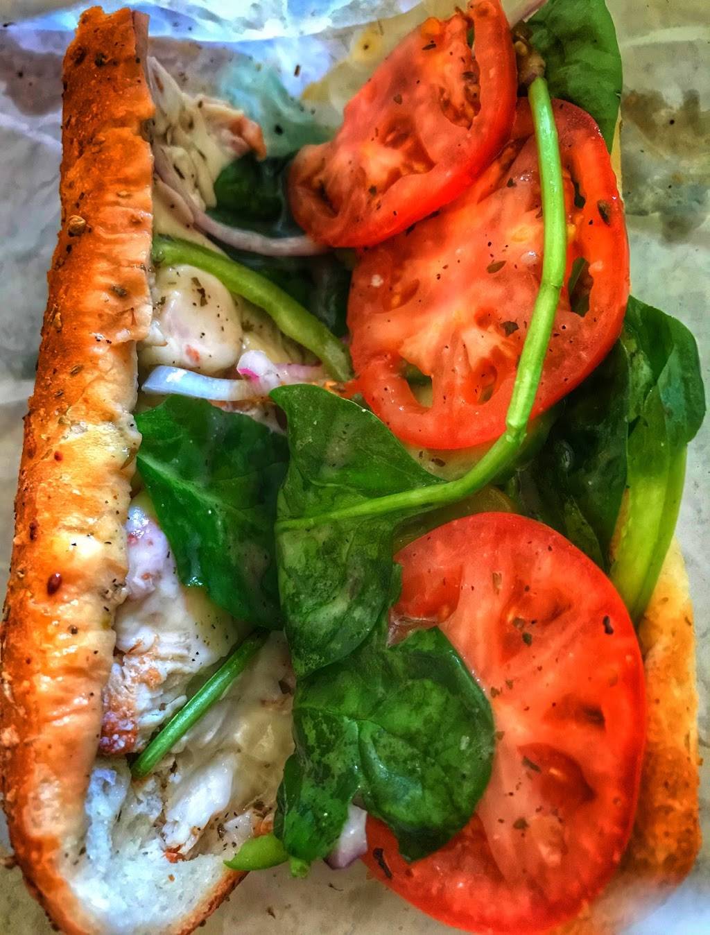 Subway | restaurant | 2600 County Rd 43 #0013, Kemptville, ON K0G 1J0, Canada | 6132584363 OR +1 613-258-4363