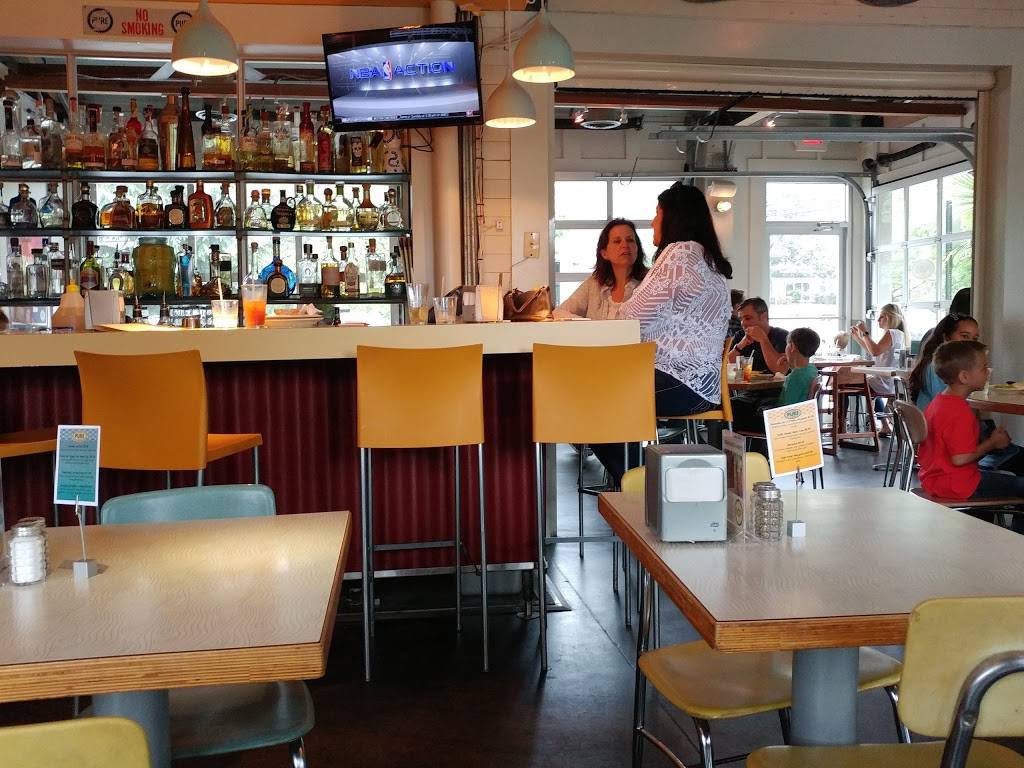 Pure Taqueria | restaurant | 103 Roswell St, Alpharetta, GA 30009, USA | 6782400023 OR +1 678-240-0023