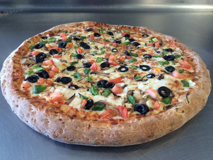 Sambinos Pizza | meal delivery | 360 Cleveland St, Elyria, OH 44035, USA | 4403231020 OR +1 440-323-1020