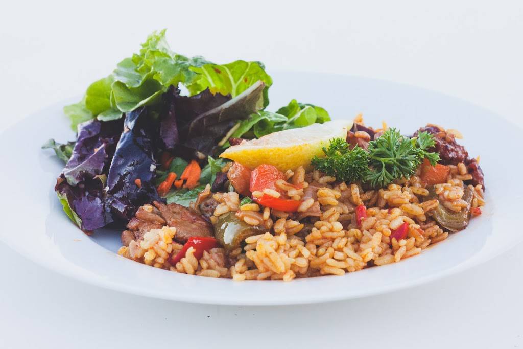 Paella House | meal takeaway | 1433B W Sims Way, Port Townsend, WA 98368, USA | 3608087693 OR +1 360-808-7693