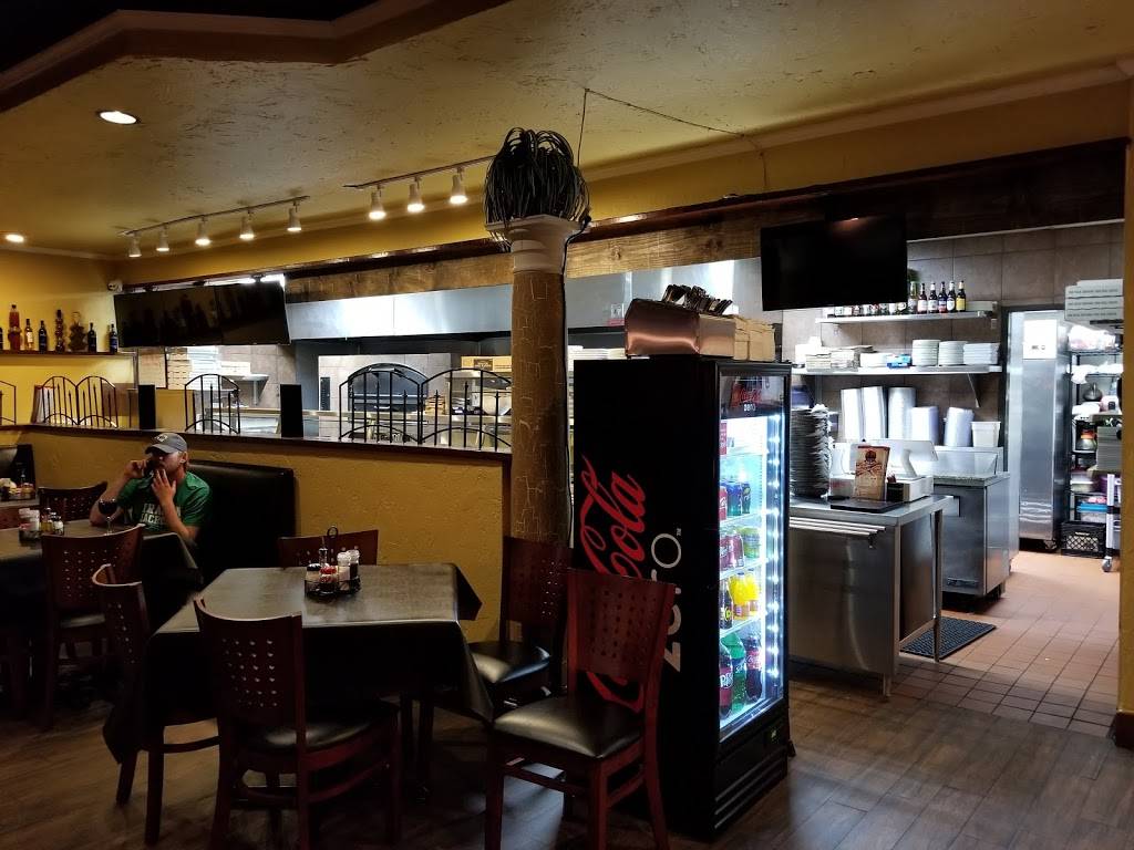 New York Pizza & Pasta | restaurant | 10009 N MacArthur Blvd # 121, Irving, TX 75063, USA | 9728695995 OR +1 972-869-5995