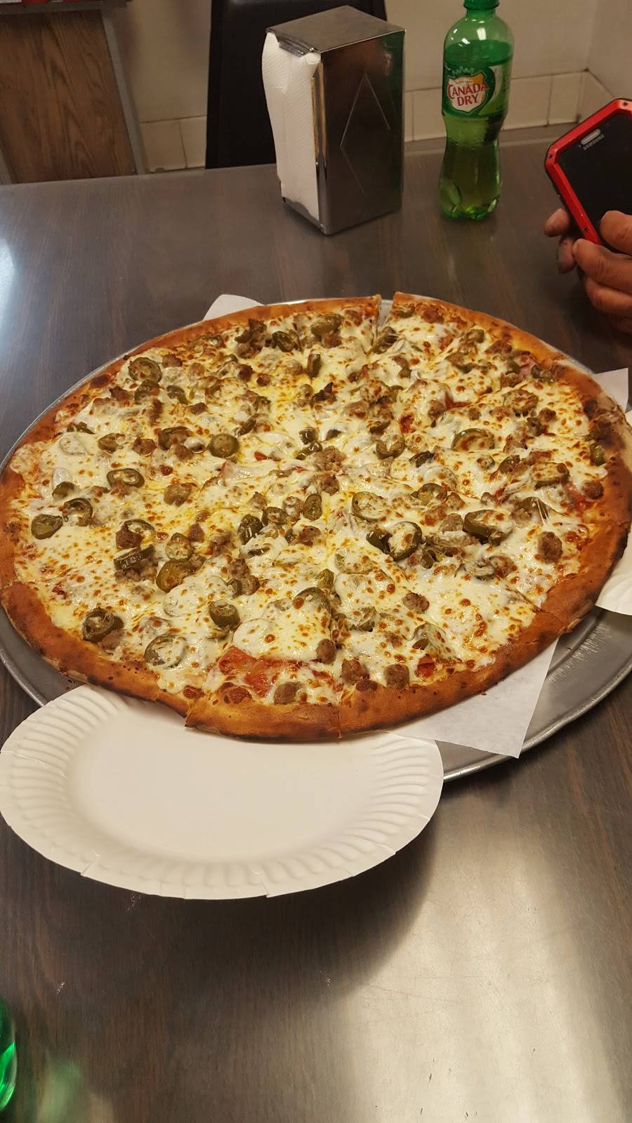 Guidos Pizza & Pasta | meal delivery | 4883 Topanga Canyon Blvd, Woodland Hills, CA 91364, USA | 8182260000 OR +1 818-226-0000