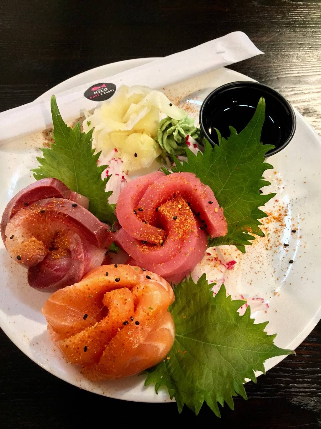 Hilo | restaurant | R. House, 301 W 29th St, Baltimore, MD 21211, USA | 4436811910 OR +1 443-681-1910