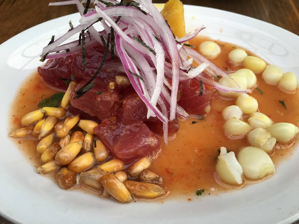 La Costanera | restaurant | 8150 Cabrillo Hwy, Montara, CA 94037, USA | 6507281600 OR +1 650-728-1600