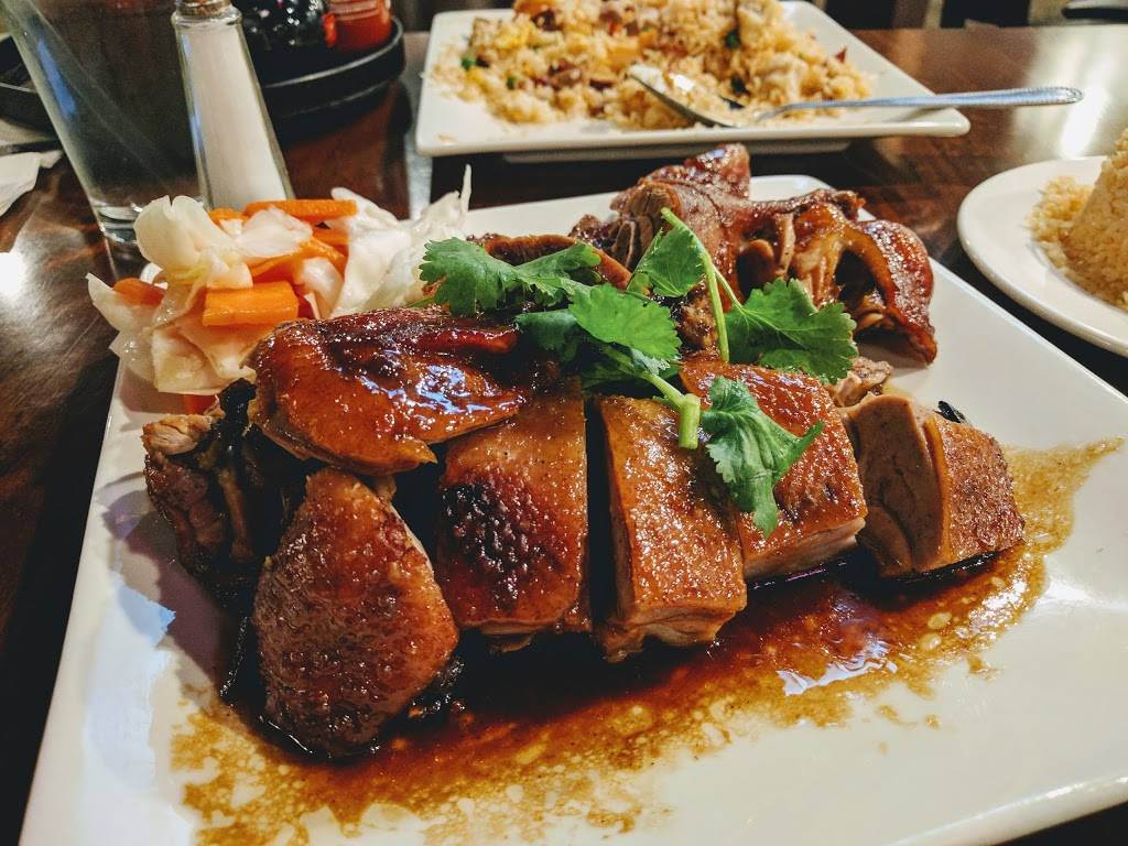 A Dong Vietnamese & Chinese Restaurant | restaurant | 5222 De Zavala Rd, San Antonio, TX 78249, USA | 2105615576 OR +1 210-561-5576