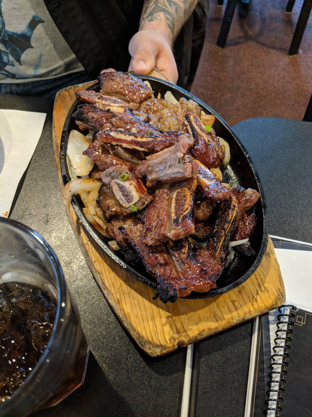 Hoban | Korean Restaurant | restaurant | 1989 Silver Bell Rd, Eagan, MN 55122, USA | 6516883447 OR +1 651-688-3447