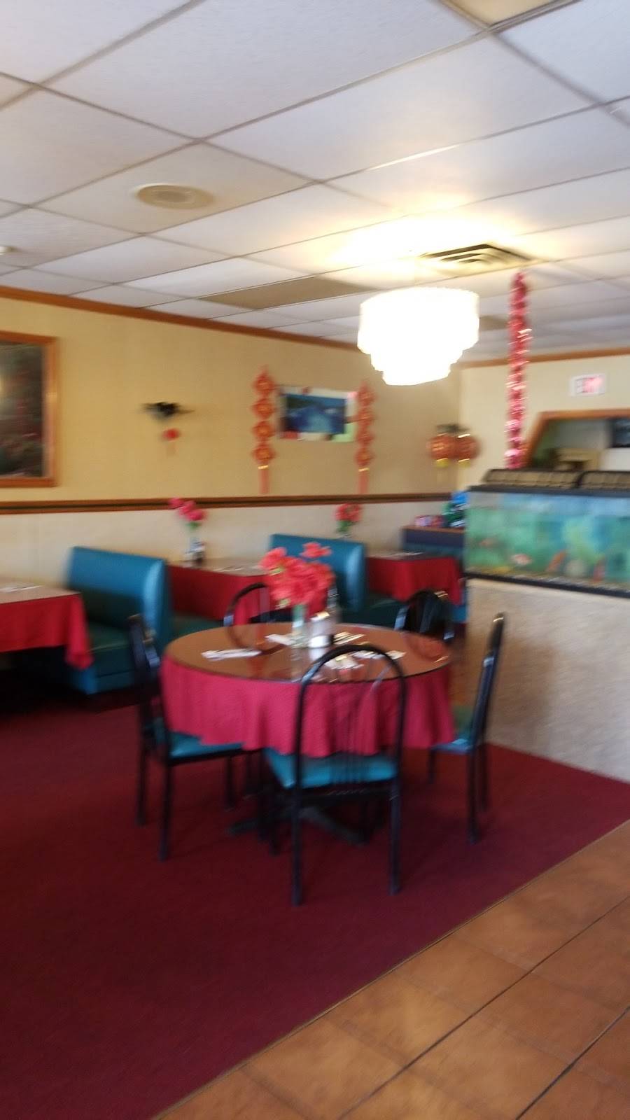China Star | restaurant | 80 Main St, Chicopee, MA 01020, USA | 4135980033 OR +1 413-598-0033