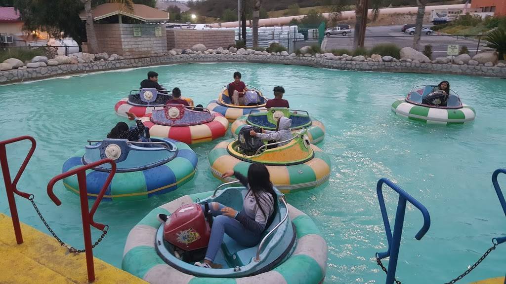 Mountasia Family Fun Center | restaurant | 21516 Golden Triangle Rd, Santa Clarita, CA 91350, USA | 6612534386 OR +1 661-253-4386