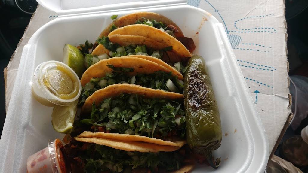 La Carreta Taco Grill | restaurant | 5740 W Buckeye Rd, Phoenix, AZ 85043, USA | 4806501750 OR +1 480-650-1750