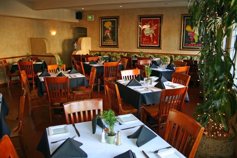 Paradise Beach Grille | restaurant | 215 Esplanade, Capitola, CA 95010, USA | 8314764900 OR +1 831-476-4900