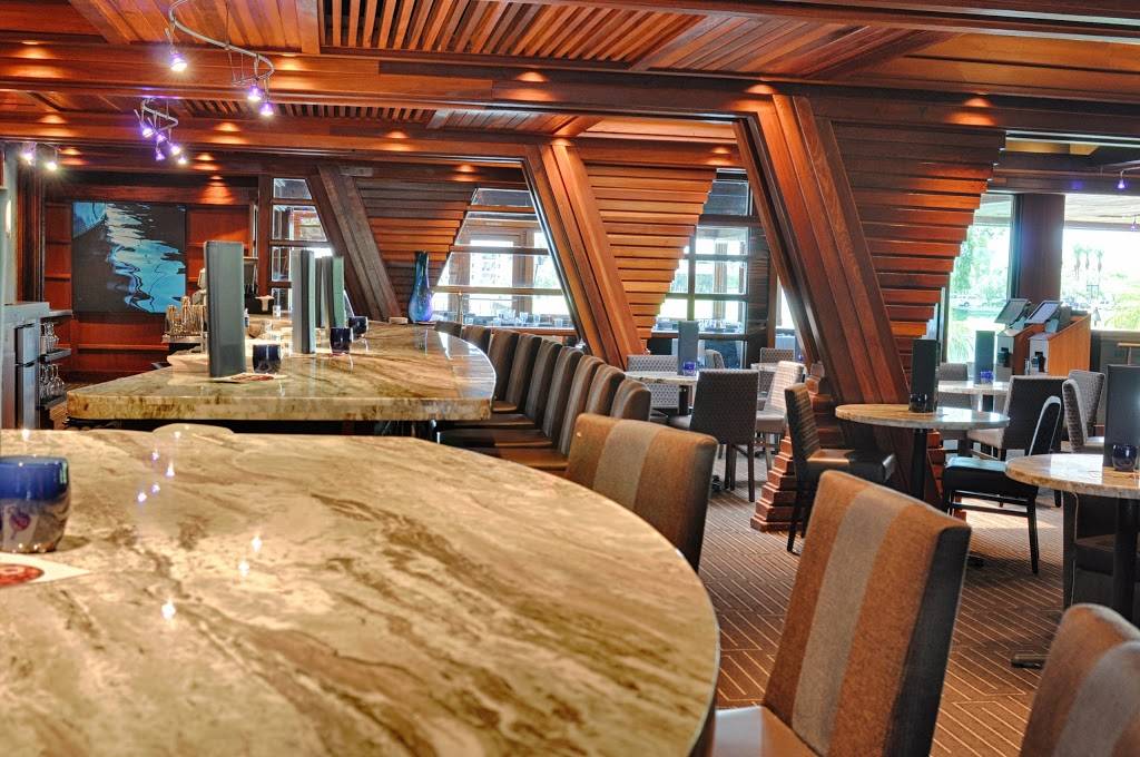 Chart House | restaurant | 7255 E McCormick Pkwy, Scottsdale, AZ 85258, USA | 4809512550 OR +1 480-951-2550