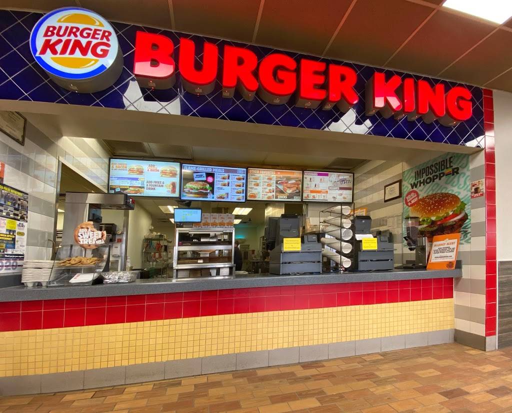 Burger King | restaurant | 1700 U.S. Rte 66 West, Moriarty, NM 87035, USA | 5058324421 OR +1 505-832-4421