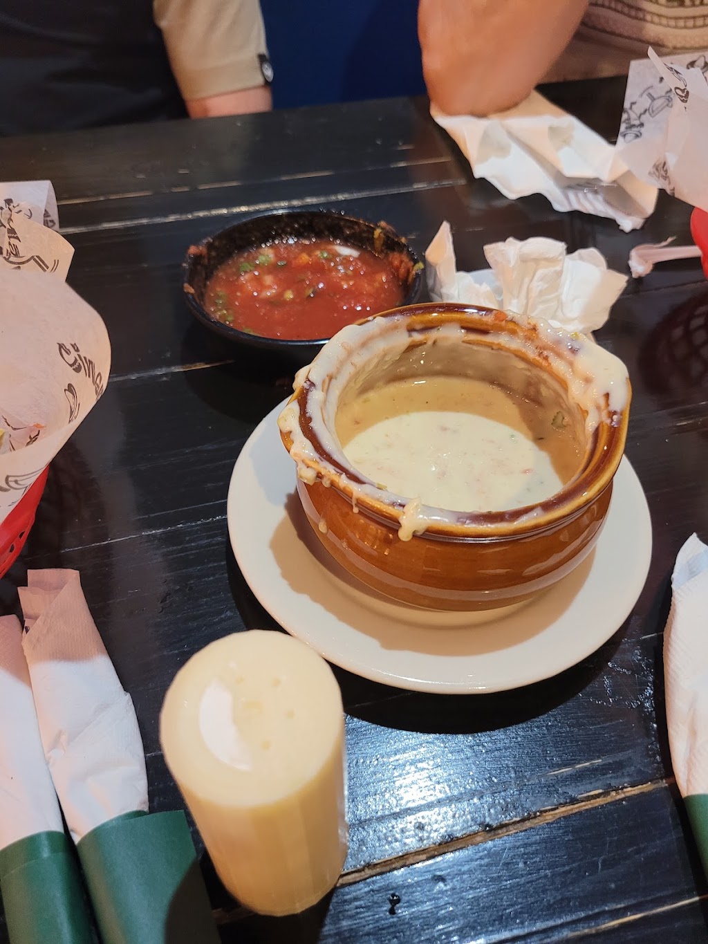 Cinco De Mayo | restaurant | 13170 Atlantic Blvd STE 63, Jacksonville, FL 32224, USA | 9049972041 OR +1 904-997-2041