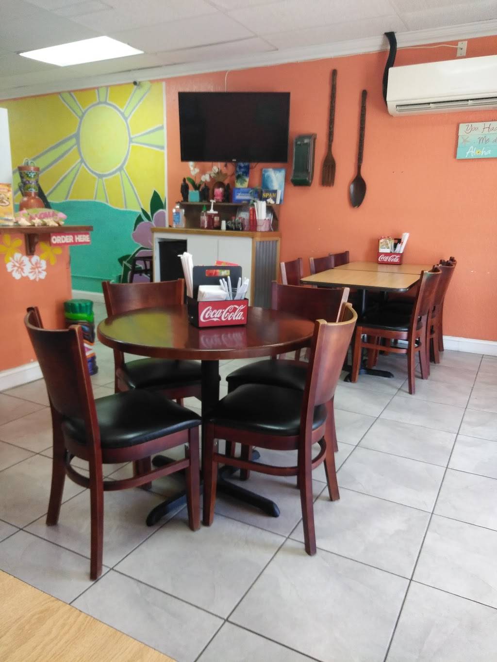 Aloha To Go | restaurant | 19711A Gulf Blvd, Indian Shores, FL 33785, USA | 7272707200 OR +1 727-270-7200