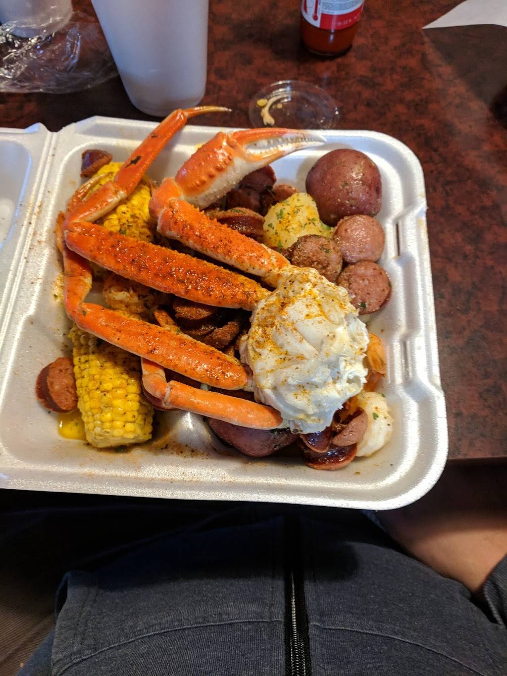 Big Ts Seafood Restaurant | restaurant | 4314 Wrightsboro Rd, Grovetown, GA 30813, USA | 7064266566 OR +1 706-426-6566