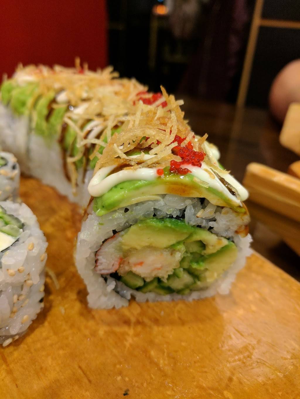 Nagano | restaurant | 10 Pinebush Rd, Cambridge, ON N1R 5S4, Canada | 5196231187 OR +1 519-623-1187