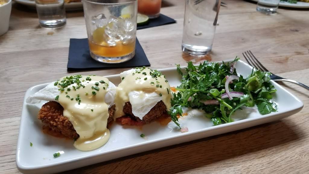 5th & Taylor | restaurant | 1411 5th Ave N, Nashville, TN 37208, USA | 6152424747 OR +1 615-242-4747