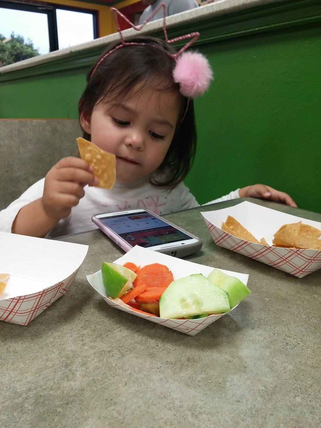 Arsenios Mexican Food | restaurant | 9142 Garfield Ave, Huntington Beach, CA 92646, USA | 7149654107 OR +1 714-965-4107