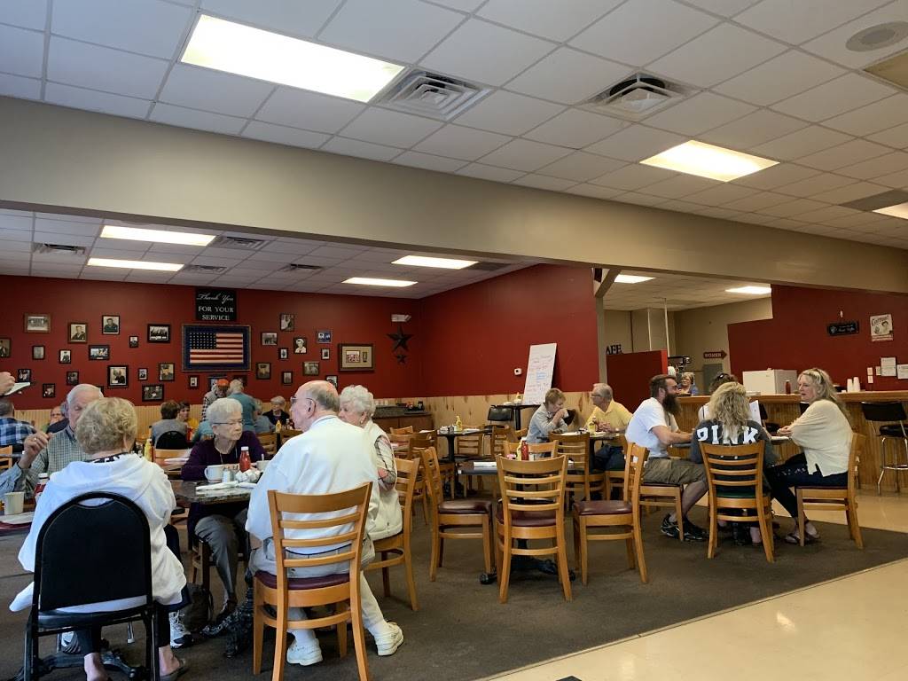 Darlin Grammas Cafe | cafe | 13685 US-441, Summerfield, FL 34491, USA | 3523074991 OR +1 352-307-4991