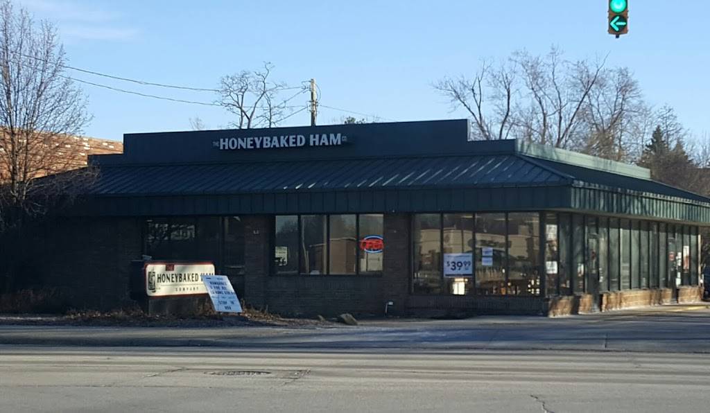 The Honey Baked Ham Company | meal takeaway | 21943 Center Ridge Rd, Rocky River, OH 44116, USA | 4403560440 OR +1 440-356-0440