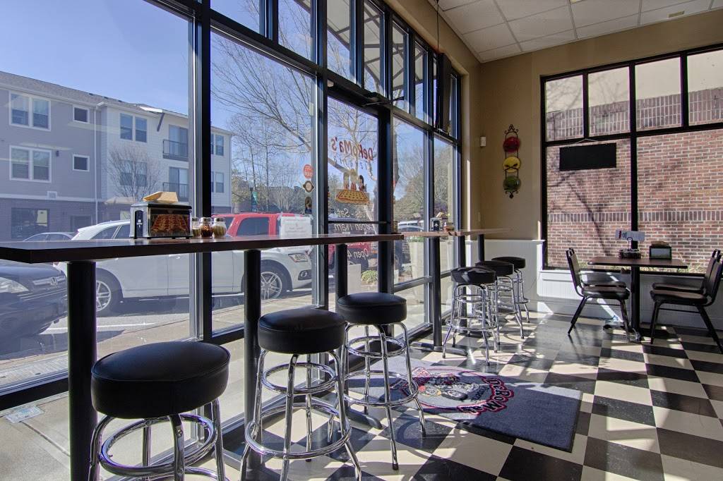 DeRomas Pizza | meal delivery | 1948 Long Grove Dr, Mt Pleasant, SC 29464, USA | 8439721780 OR +1 843-972-1780