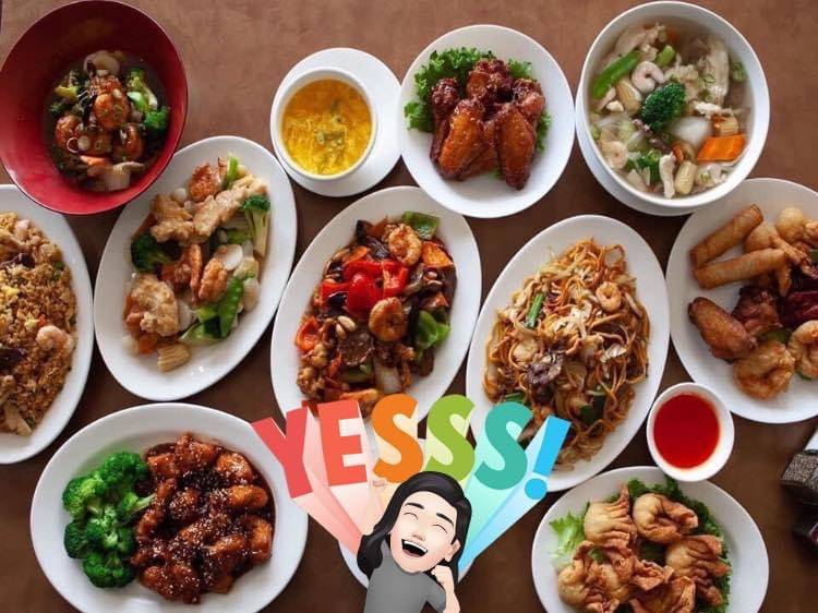 Five Spice Asian Cuisine | restaurant | 1275 Eldridge Pkwy #130, Houston, TX 77077, USA | 2814979200 OR +1 281-497-9200