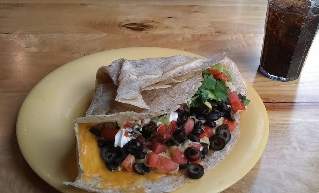 Cafe Yumm! - NE 7th & Holladay | restaurant | 1010 NE 7th Ave, Portland, OR 97232, USA | 5032369866 OR +1 503-236-9866