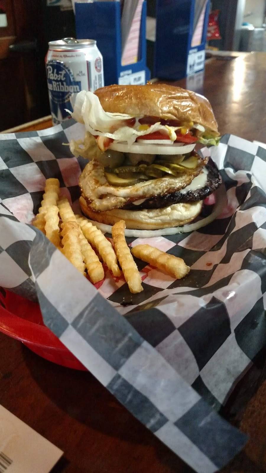 46 Bar | restaurant | 3015 E Apple Ave, Muskegon, MI 49442, USA | 2317667478 OR +1 231-766-7478