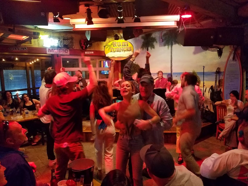 Rum Runners | restaurant | 130 Fishermans Cove, Sandestin, FL 32550, USA | 8503511817 OR +1 850-351-1817
