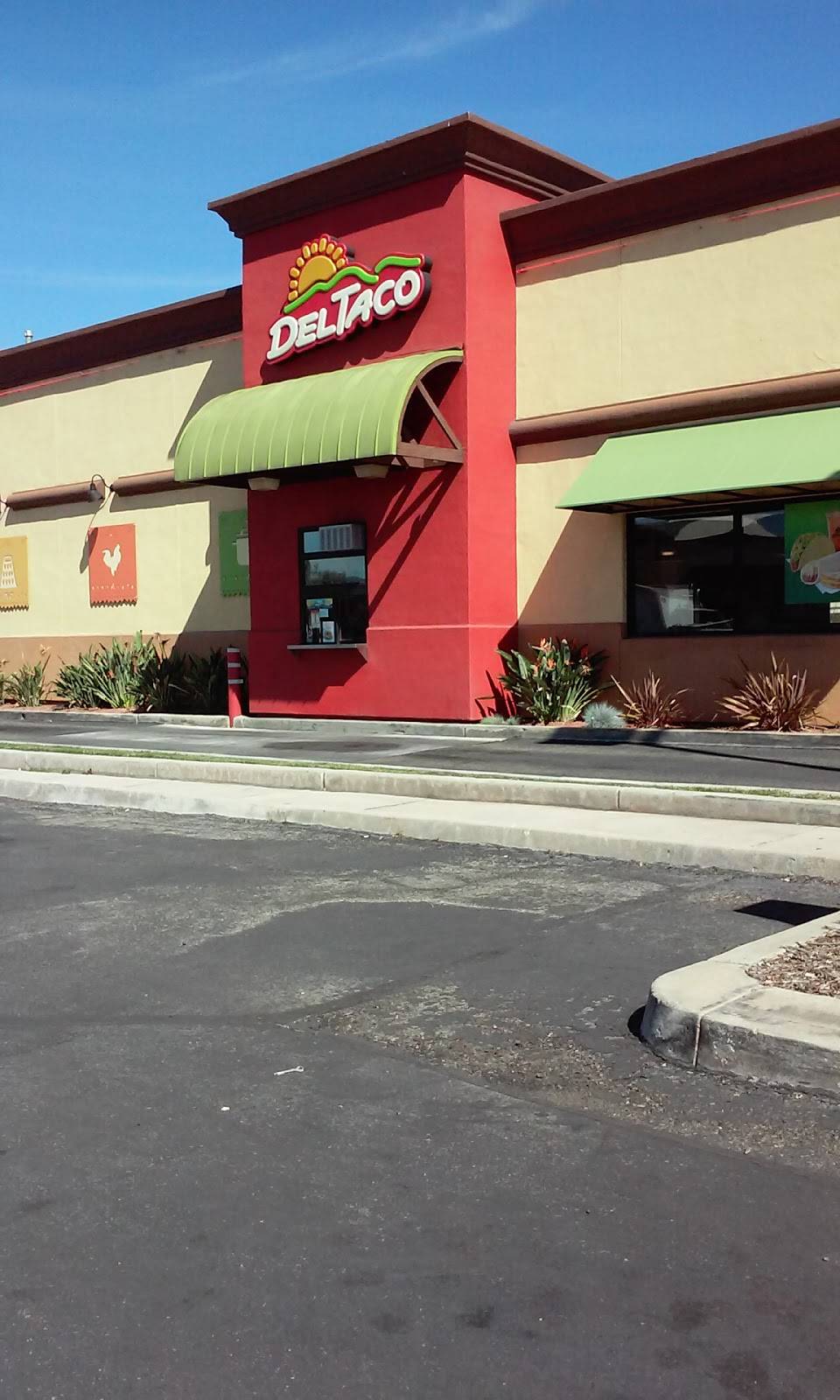 Del Taco | meal takeaway | 40375 Winchester Rd, Temecula, CA 92591, USA | 9512962670 OR +1 951-296-2670