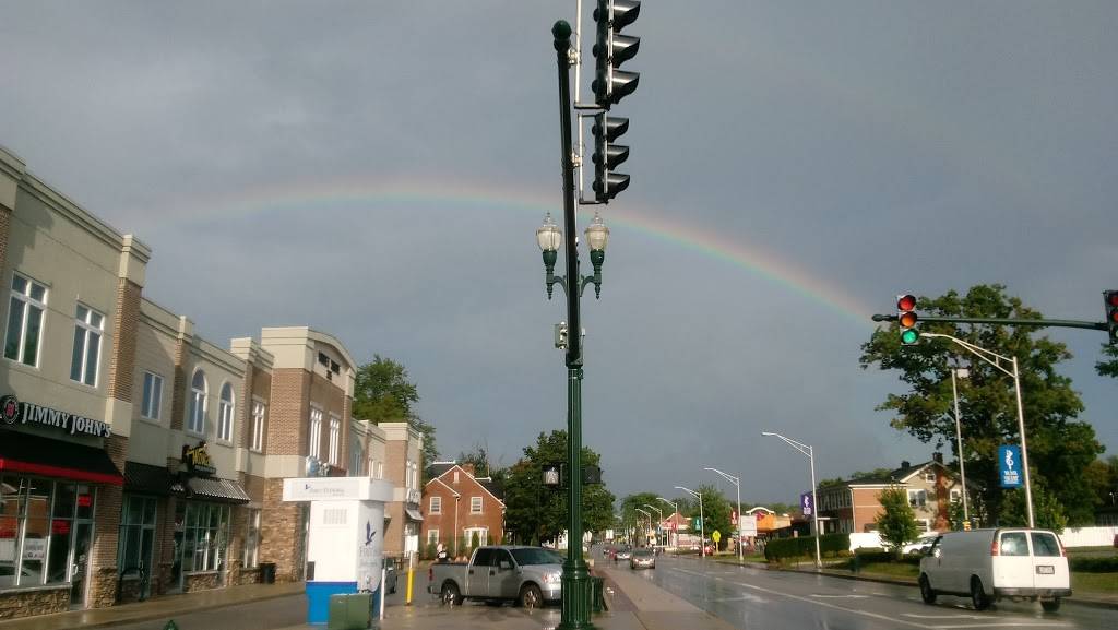 Papa Johns Pizza | restaurant | 425 E Wooster St, Bowling Green, OH 43402, USA | 4193537272 OR +1 419-353-7272