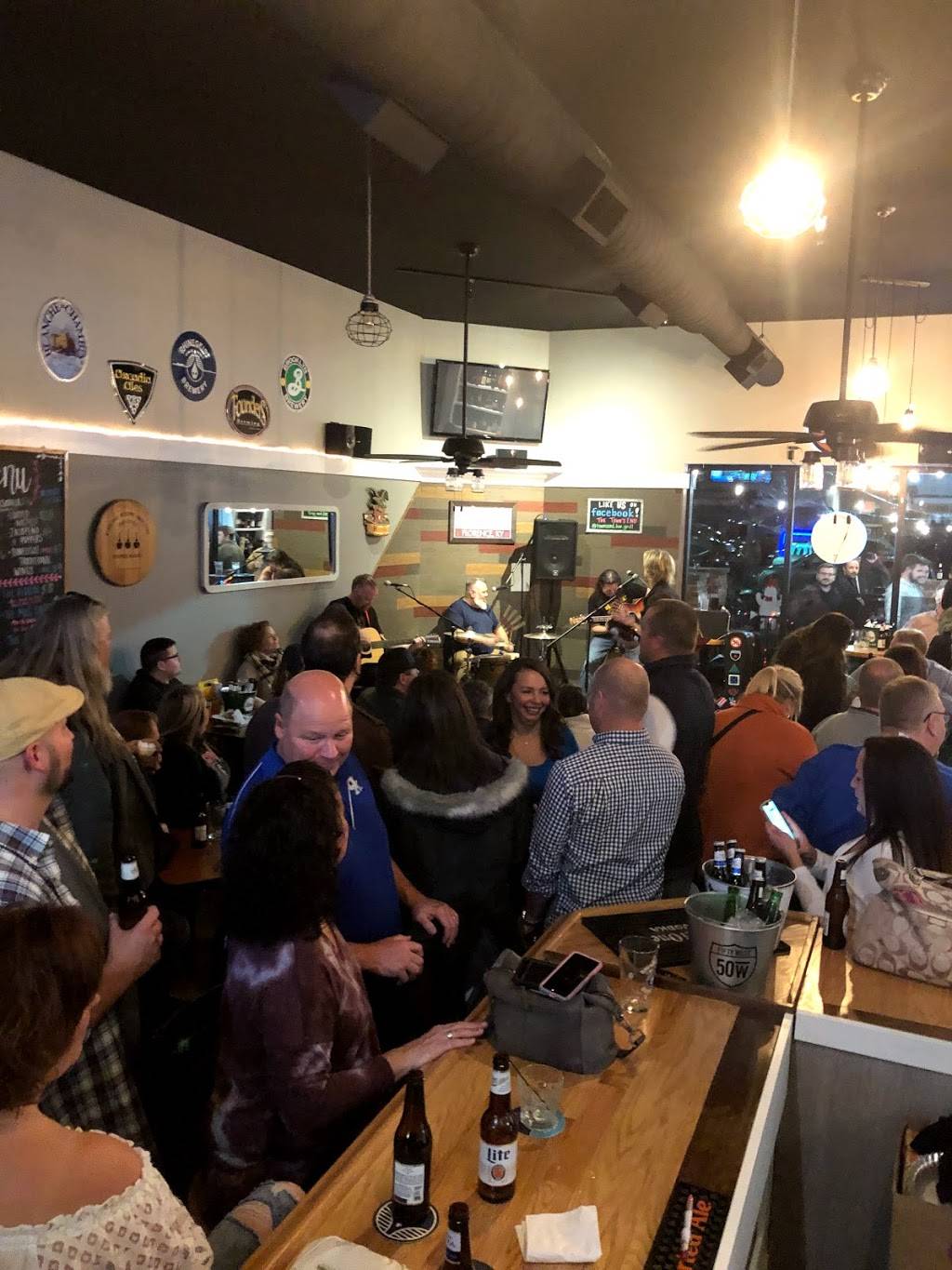 The Towns End | restaurant | 7500 Oakbrook Dr Suite 1, Florence, KY 41042, USA | 8599181065 OR +1 859-918-1065