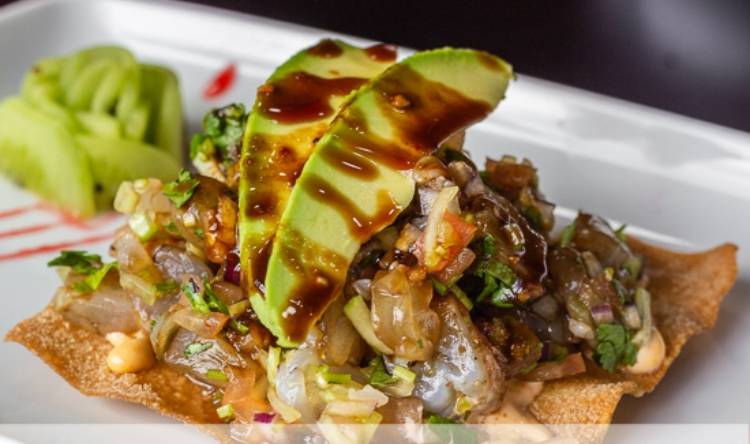 Mariscos los chiltepines | restaurant | 1820 E 41st St, Vernon, CA 90058, USA | 3235718317 OR +1 323-571-8317