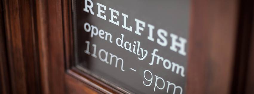 Reelfish Fish & Chips | restaurant | 2770 Arapahoe Rd #112, Lafayette, CO 80026, USA | 7206308053 OR +1 720-630-8053