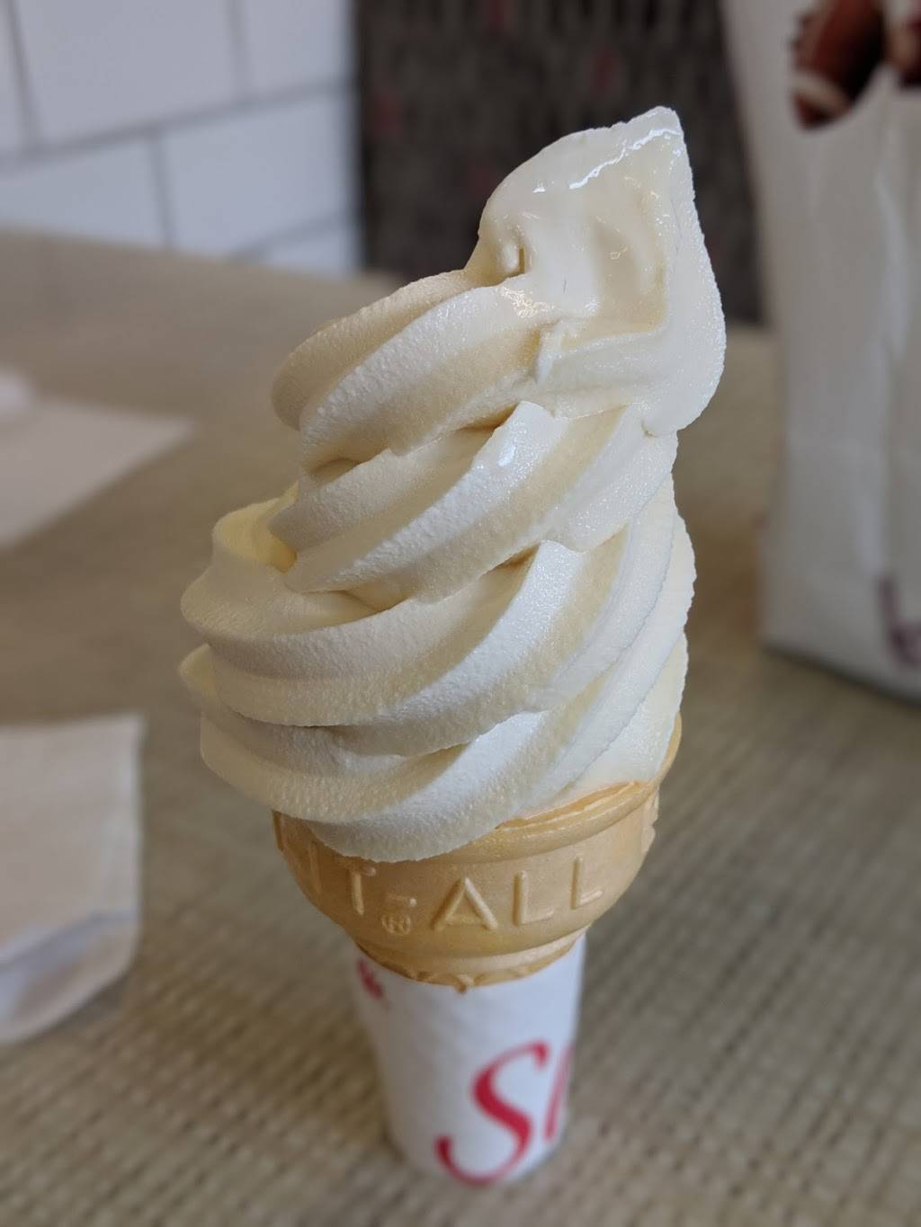 Chick-fil-A | restaurant | 4920 W Broad St, Richmond, VA 23230, USA | 8046625662 OR +1 804-662-5662