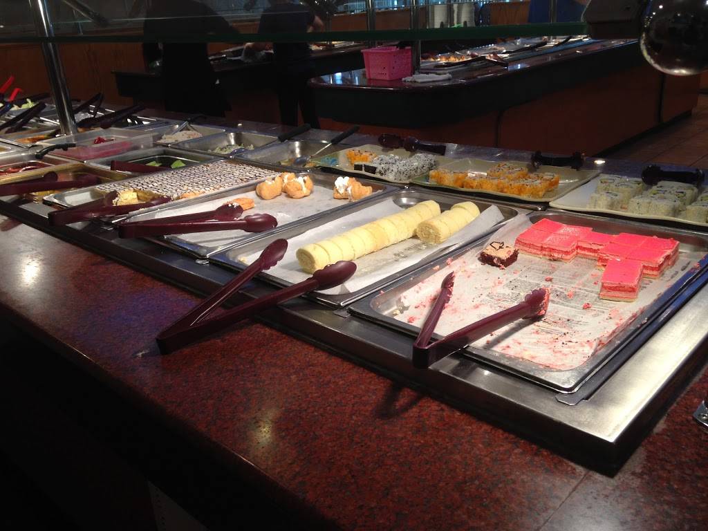 China Star Buffet | restaurant | 2400 W Stone Dr #7, Kingsport, TN 37660, USA | 4232478883 OR +1 423-247-8883
