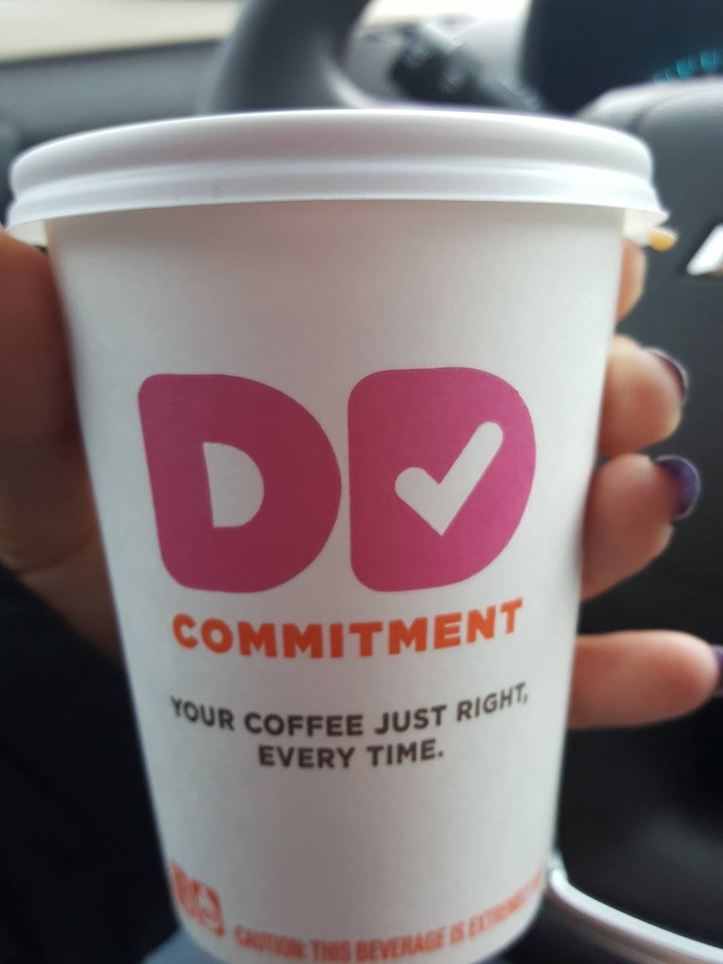 Dunkin | cafe | 470 Derby Ave, West Haven, CT 06516, USA | 2033897733 OR +1 203-389-7733