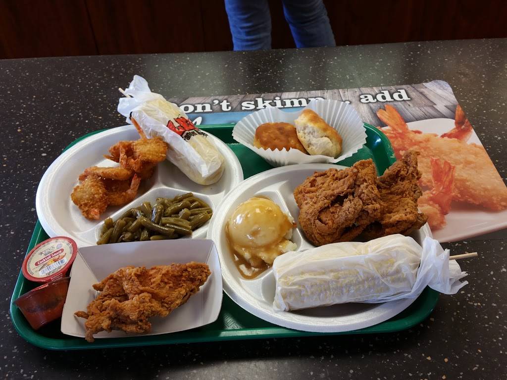 Lees Famous Recipe Chicken | restaurant | 728 Rolling Creek Dr, New Albany, IN 47150, USA | 8129442001 OR +1 812-944-2001