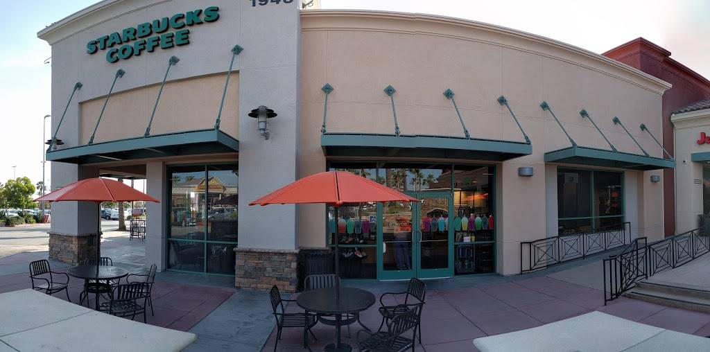 Starbucks | cafe | 1943 N Campus Ave #D, Upland, CA 91784, USA | 9099314419 OR +1 909-931-4419