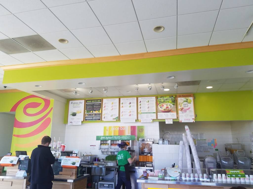 Jamba | restaurant | 3730 Bloomington St, Colorado Springs, CO 80922, USA | 7195748787 OR +1 719-574-8787