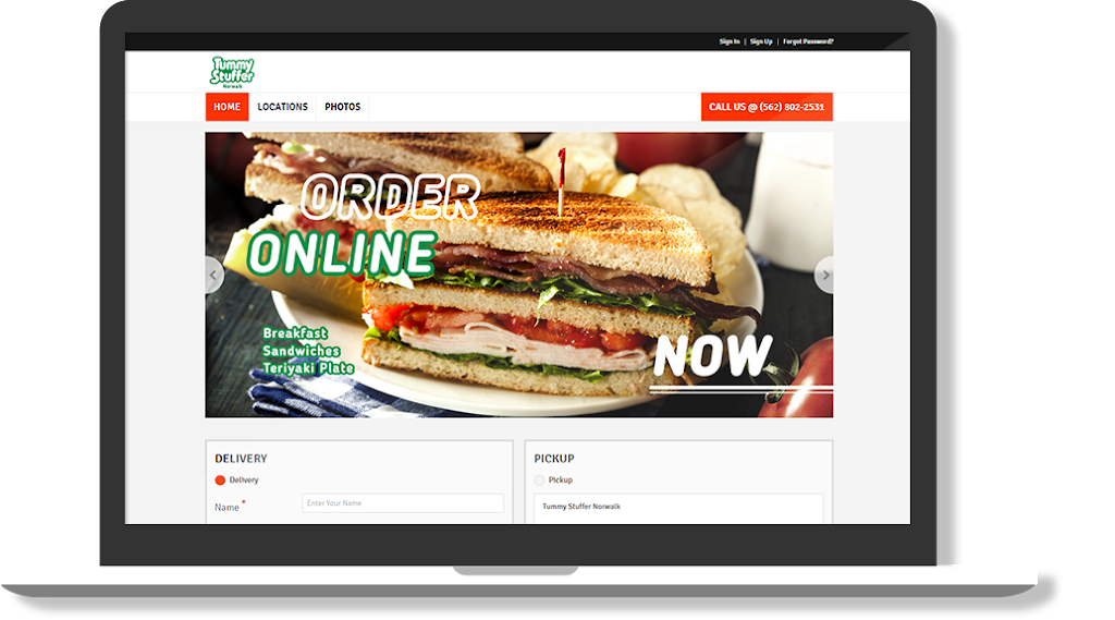 iOrderFoods | meal delivery | 21281 S Western Ave, Torrance, CA 90501, USA | 8777700669 OR +1 877-770-0669